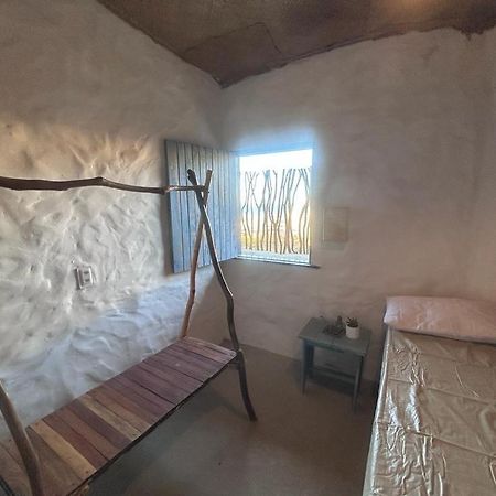 Casa Aconchego Da Redonda Villa Icapui Luaran gambar