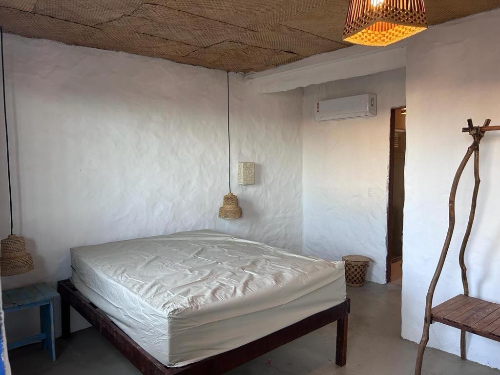 Casa Aconchego Da Redonda Villa Icapui Luaran gambar