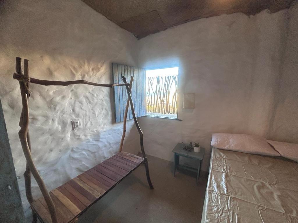 Casa Aconchego Da Redonda Villa Icapui Luaran gambar